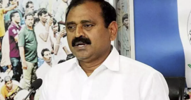 ttd chairman bhumana karunakar reddy says there were no hills in tirumala