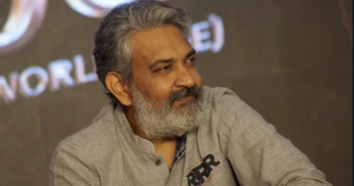 rajamouli says aamir khan did over acting in laal singh chaddha