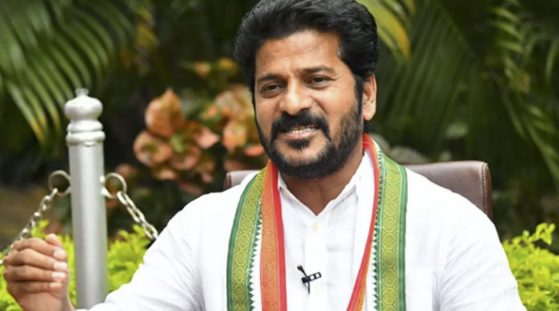 congress slams telangana governement for removing security for revanth reddy