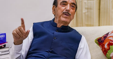 ghulam nabi azad says most of the hindus from india converted to islam