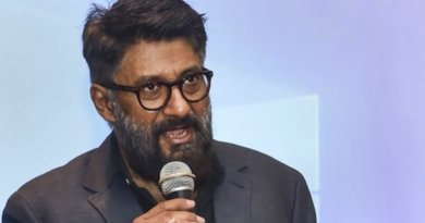 shahrukh khan destroyed bollywood says vivek agnihotri