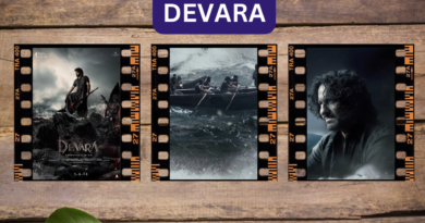 interesting details about devara