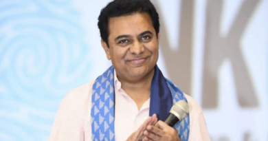 i never won elections by giving money and alcohol says ktr