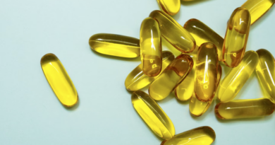 who should take fish oil supplements