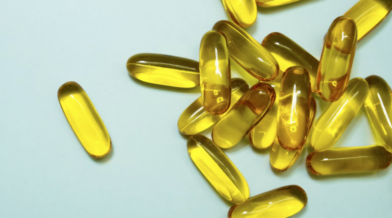 who should take fish oil supplements