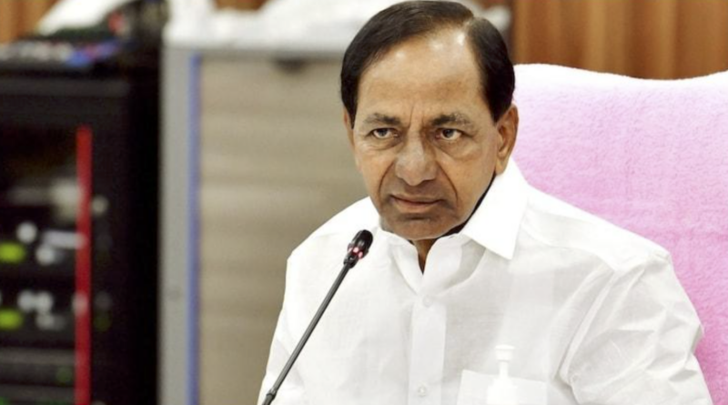 kcr will give tickets to candidates based on their performance