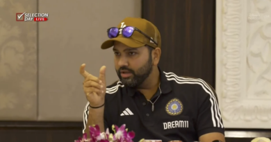 captain rohit sharma about chahal in asia cup 2023