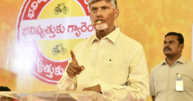 chandrababu naidu flying to Delhi on the 28th of this month