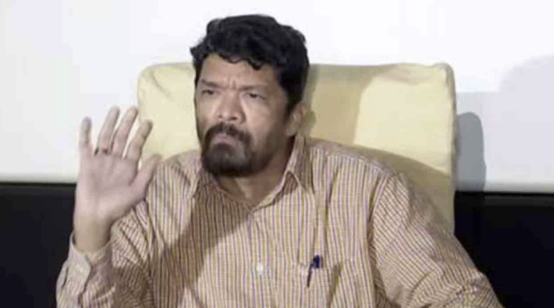 posani krishna murali says he is going to be killed