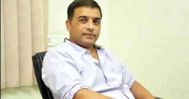 dil raju says shankar reveals updates regarding game changer