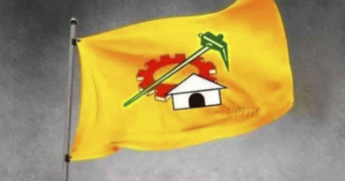 few big heads in tdp are distancing themselves from active politics