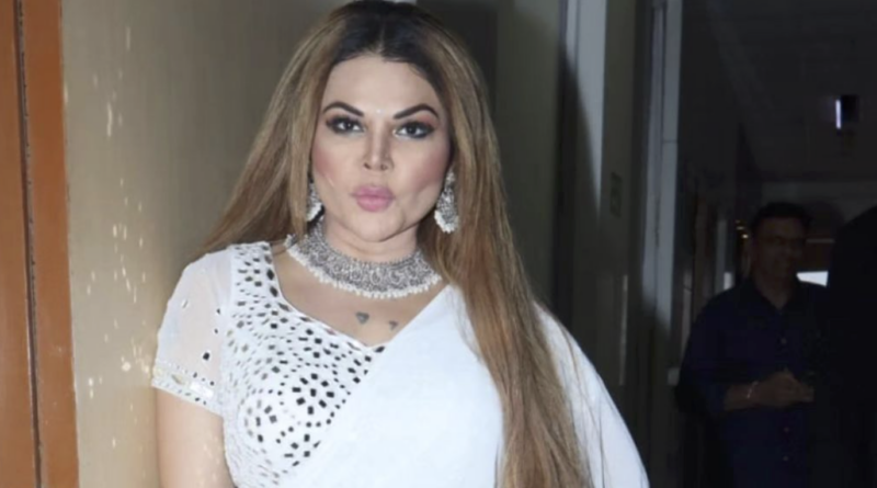 rakhi sawant reveals shocking things about ex husband adil