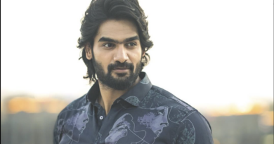 kartikeya says he wants to avoid public appearances