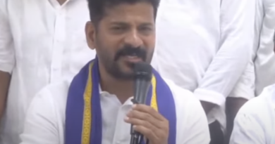 revanth reddy says kcr knows that he will lose in the assembly elections