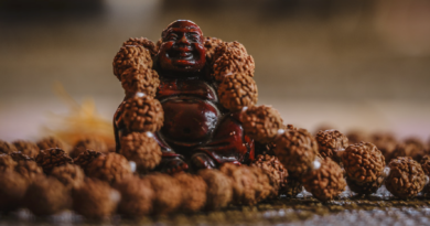 benefits of rudraksha