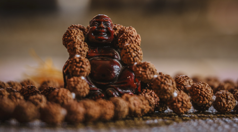 benefits of rudraksha