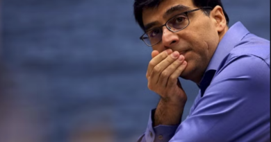 vishwanathan anand explains the reason behind praggnanandha failure