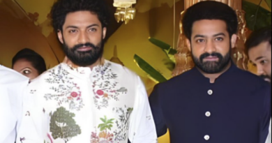 jr ntr and nkr deliberately skipped ntr coin event