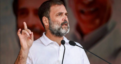 rahul gandhi wants pm to speak about china issue