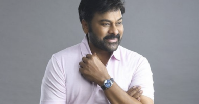 chiranjeevi rejected family man