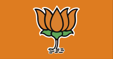 telangana bjp follows vastu shastra during meetings