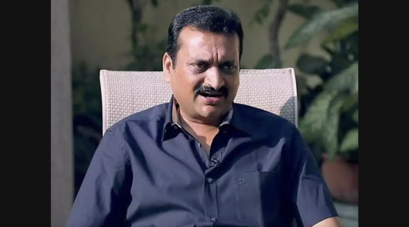 bandla ganesh reacts on lakshmi parvathi allegations