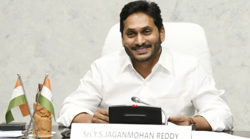 Jagan not involved in knife attack, case transferred to NIA