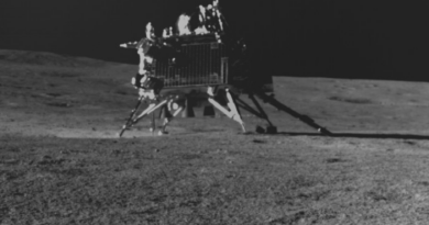 chandrayaan 3 pragyan rover feels seismic effect on moon