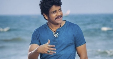 nagarjuna reaction on anushka naga chaitanya wedding rumours