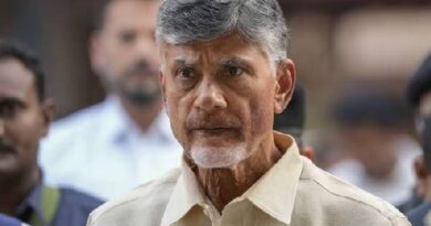 chandrababu naidu was served fruit salad and black coffee in jail