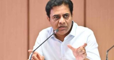 KTR clarity on telangana elections