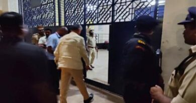 rajamundry prisoners wants to talk to chandrababu naidu