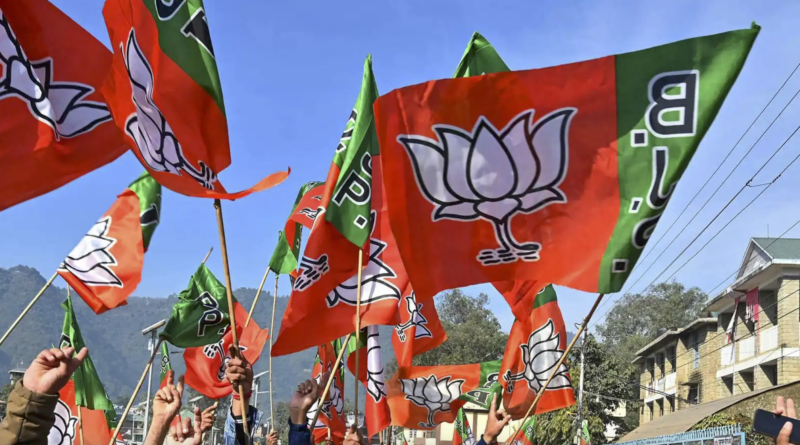 bjp will not go for early elections