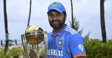India vs Pakistan is not a fitness test for us says rohit sharma