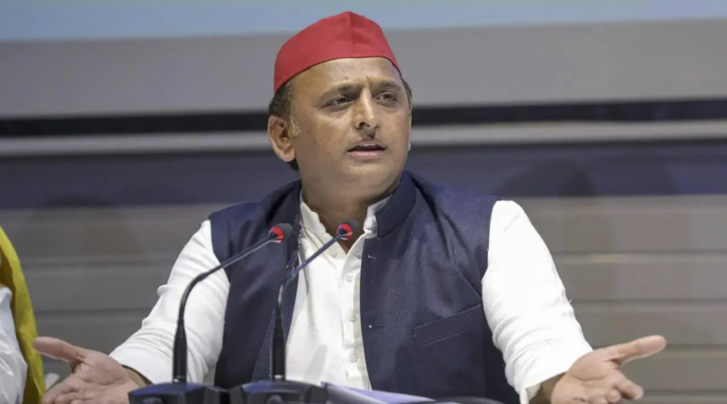 akhilesh yadav wants one nation one election to start with uttar pradesh