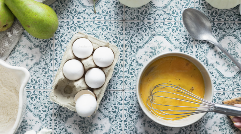 what is an egg diet