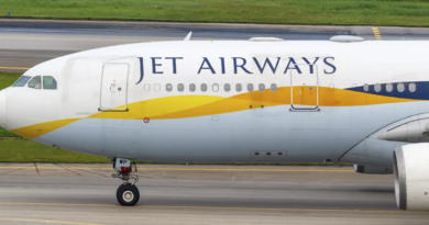 jet airways naresh goyal used loan amount to buy jewellery