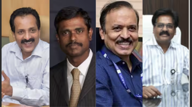 Chandrayaan 3 scientists got free masala dosa and coffee daily