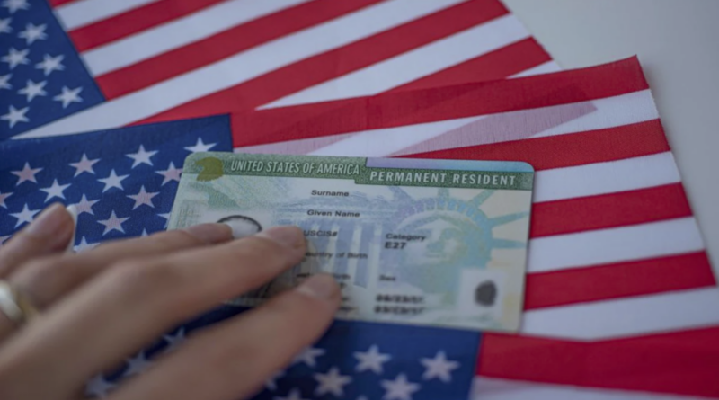 over 1.35 lakh indians in us still did not get green card