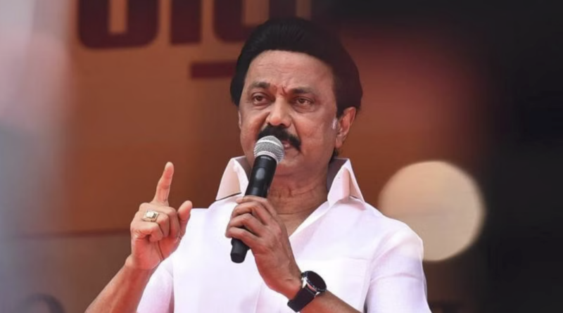tamilnadu cm mk stalin says india bloc must win