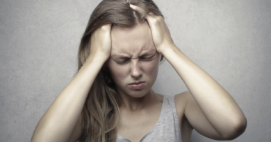 tips to get rid of migraine naturally
