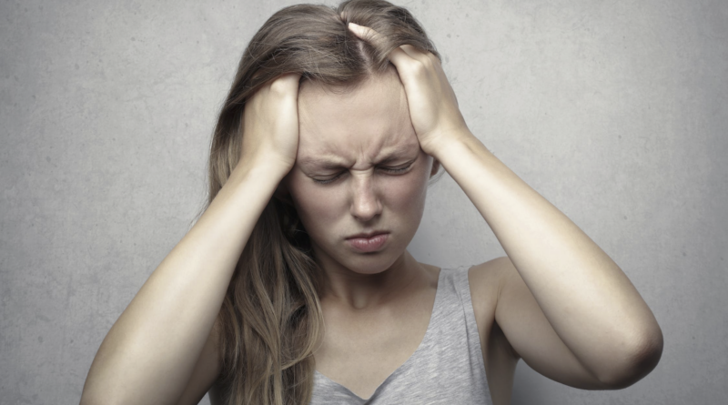 tips to get rid of migraine naturally