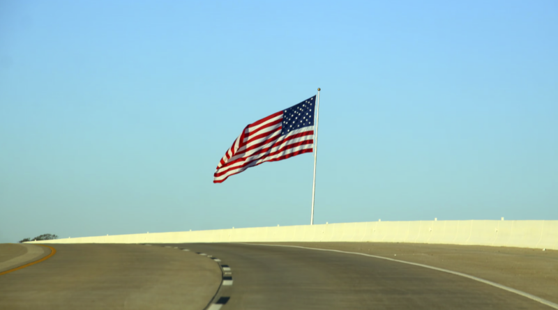 a highway in america to be named After Indian Origin Cop ronil singh