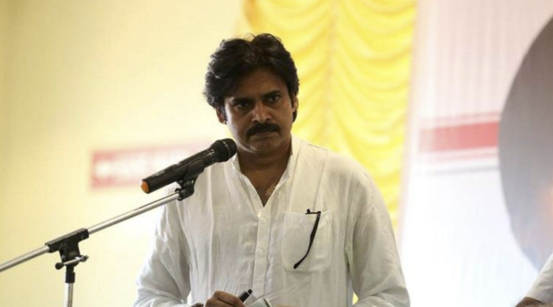 amid india renaming row pawan kalyan 2019 video goes viral