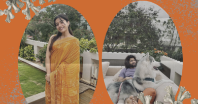 rashmika mandanna and vijay devarakonda are living together