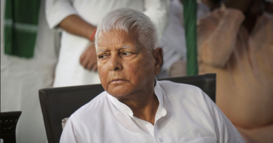 lalu prasad yadav old video explain difference between india and bharat