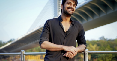 naga shaurya to move away from his parents house