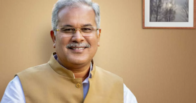 Bhupesh Baghel asks how to come to g20 summit