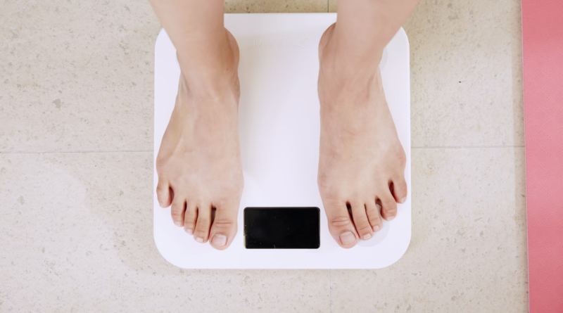 are you gaining weight despite eating healthy