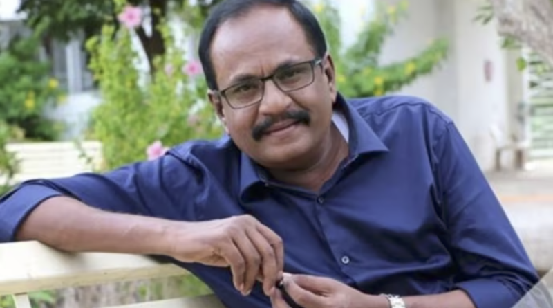 jailer actor marimuthu dies during dubbing